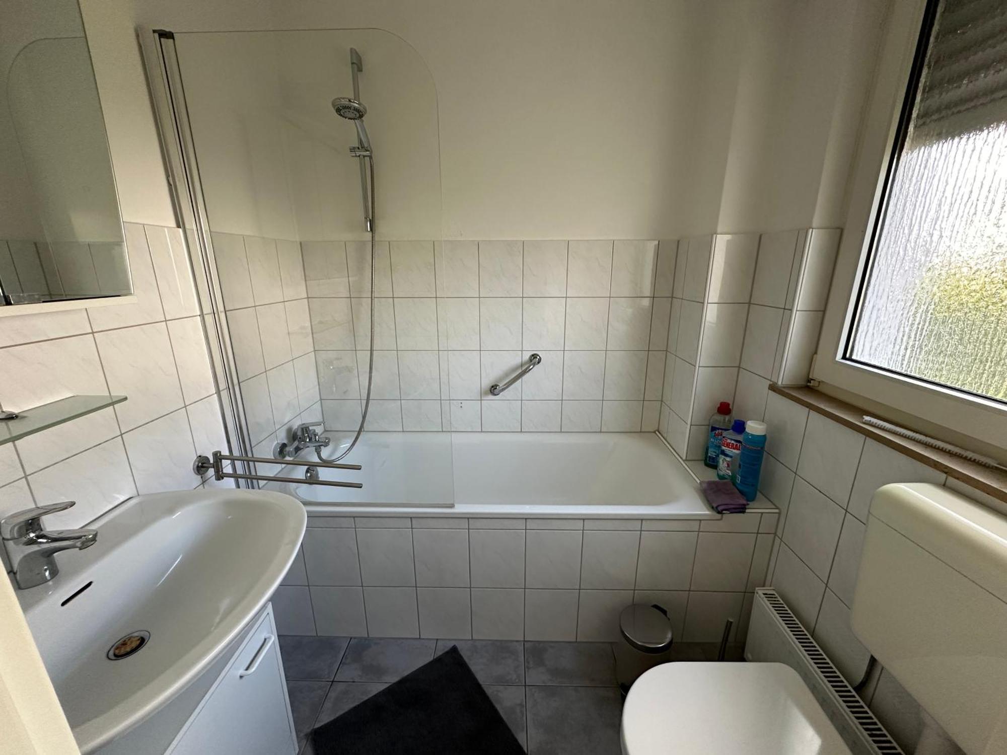 Appartement Stadtwohnung Flora Eg Lage (Lippe)